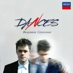 Benjamin Grosvenor - Dances (24/96 FLAC)