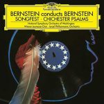 Bernstein conducts Bernstein - Songfest, Chichester Psalms (24/96 FLAC)