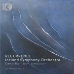 Daníel Bjarnason - Recurrence. ISO Project vol.1 (24/192 FLAC)