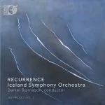 Daníel Bjarnason - Recurrence. ISO Project vol.1 (24/192 FLAC)