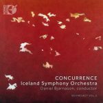 Daníel Bjarnason - Concurrence. ISO Project vol.2 (24/192 FLAC)