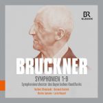 Blomstedt, Haitink, Jansons, Maazel: Bruckner - Symphonies no. 1-9 (24/48 FLAC)