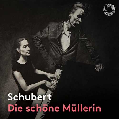 Bostridge, Giorgini: Schubert - Die schone Müllerin (24/96 FLAC)