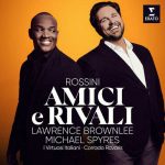 Spyres, Brownlee: Rossini - Amici e Rivali (24/96 FLAC)