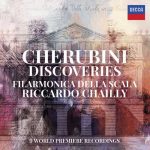 Chailly: Cherubini Discoveries (24/96 FLAC)