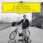 Chen, Kreisler, Rachmaninov - Gateways (24/96 FLAC)
