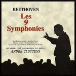 Cluytens: Beethoven - Les 9 Symphonies (SACD)