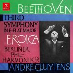 Cluytens: Beethoven - Symphony no.3 "Eroica" (24/96 FLAC)