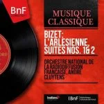 Cluytens: Bizet - L'arlésienne (24/96 FLAC)