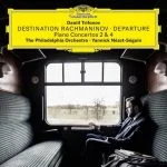 Daniil Trifonov - Destination Rachmaninov, Departure (24/96 FLAC)