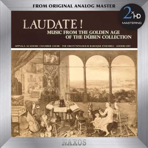 Eby: Laudate! Music from the Golden Age of the Dublin Collection (SACD)