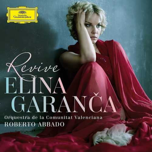 Elina Garanca - Revive (24/96 FLAC)