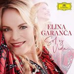 Elina Garanca - Sol y Vida (24/96 FLAC)