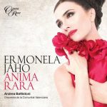 Ermonela Jaho - Anima Rara (24/44 FLAC)