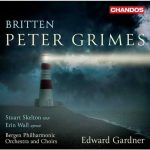 Gardner: Britten - Peter Grimes (24/96 FLAC)