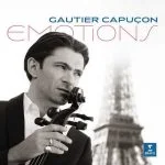 Gautier Capucon - Emotions (24/96 FLAC)