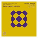 Girandole Armoniche - Extravagantes Seicento (24/96 FLAC)