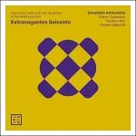 Girandole Armoniche - Extravagantes Seicento (24/96 FLAC)