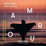Haimovitz, Kodama - Mon ami, mon amour (24/96 FLAC)