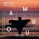 Haimovitz, Kodama - Mon ami, mon amour (24/96 FLAC)