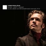 Feye, Libeer: Haydn, Lipatti, Mozart - Lignes Parallèles (24/96 FLAC)