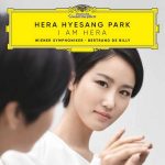 Hera Hyesang Park - I Am Hera (24/96 FLAC)