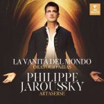 Jaroussky: La vanita del mondo (24/96 FLAC)