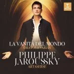 Jaroussky: La vanita del mondo (24/96 FLAC)
