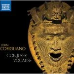 John Corigliano - Conjurer & Vocalise (24/96 FLAC)