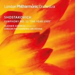 Jurowski: Shostakovich - Symphony no.11 "The Year 1905" (24/96 FLAC)