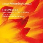 Jurowski: Shostakovich - Symphony no.11 "The Year 1905" (24/96 FLAC)