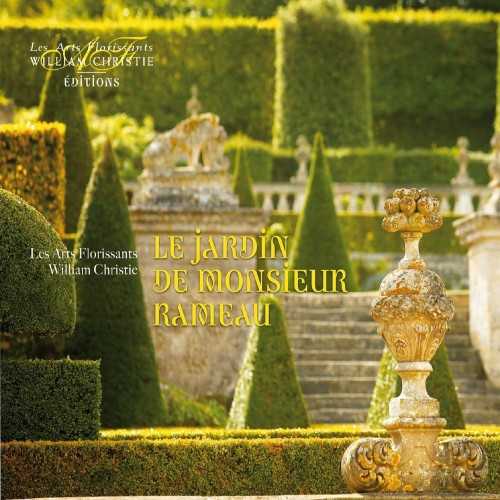 Le Jardin de Monsieur Rameau (24/96 FLAC)