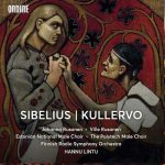 Lintu: Sibelius - Kullervo (24/96 FLAC)