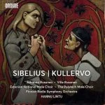 Lintu: Sibelius - Kullervo (24/96 FLAC)