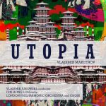 Loh, Jurowski: Vladimir Martynov - Utopia (24/96 FLAC)