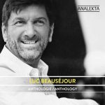 Luc Beausejour - Anthology (24/96 FLAC)