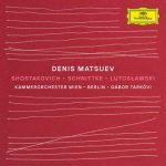 Matsuev: Shostakovich, Schnittke, Lutosławski (24/96 FLAC)