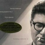 Morton Feldman - String Quartet no.2 (24/48 FLAC)
