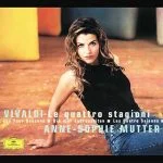 Mutter: Vivaldi - The Four Seasons (24/48 FLAC)