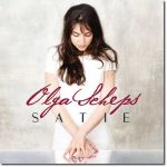 Olga Scheps - Satie (24/88 FLAC)