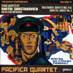 The Soviet Experience vol.4 (24/96 FLAC)