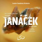 Rattle: Janacek - The Cunning Little Vixen, Sinfonietta (24/96 FLAC)