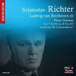 Richter: Beethoven (I) - Piano Sonatas no. 27, 28, 29 (SACD)