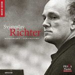 Richter: Mussorgsky, Tchaikovsky (SACD)