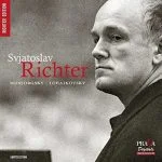 Richter: Mussorgsky, Tchaikovsky (SACD)
