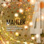 Sampson, Vanska: Mahler - Symphony no.4 (24/96 FLAC)