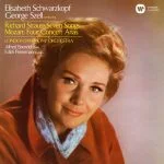 Schwarzkopf, Szell: Strauss - Seven Songs, Mozart - Concert Arias (24/96 FLAC)