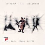 Yo-Yo Ma - Six Evolutions. Bach Cello Suites (24/96 FLAC)