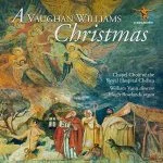 A Vaughan Williams Christmas (24/96 FLAC)
