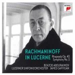 Abduraimov: Rachmaninoff in Lucerne (24/96 FLAC)